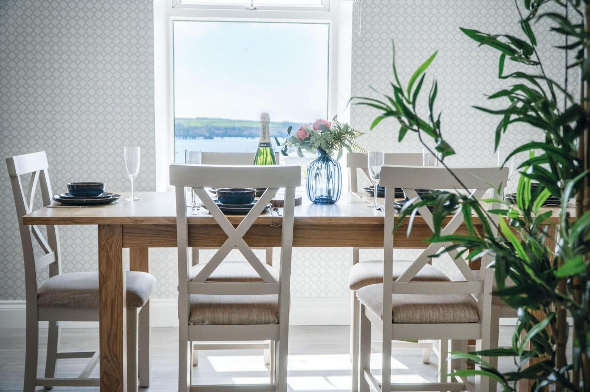 Haven View - 2 Bedroom Apartment - מילפורד הייבן מראה חיצוני תמונה