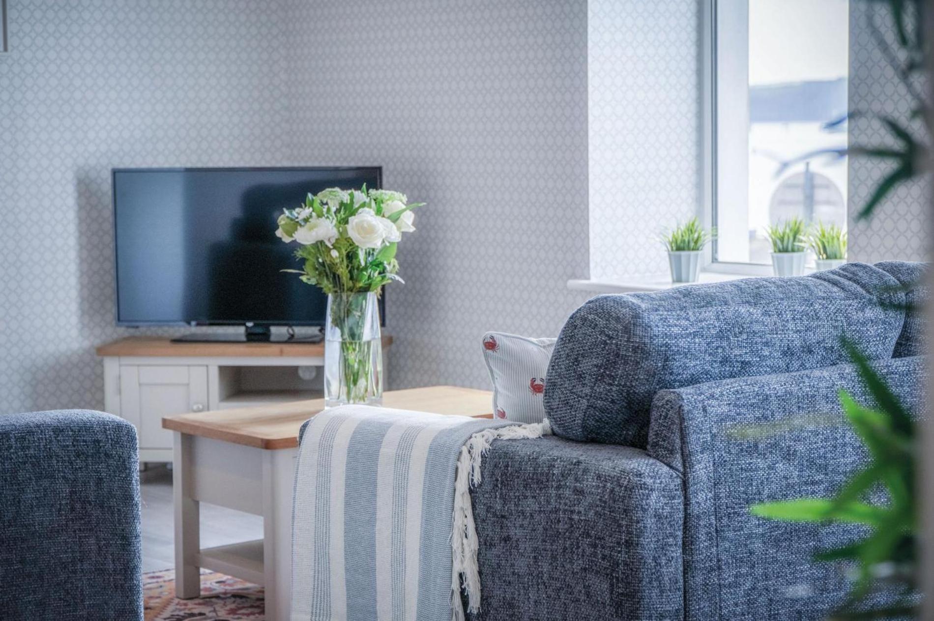 Haven View - 2 Bedroom Apartment - מילפורד הייבן מראה חיצוני תמונה