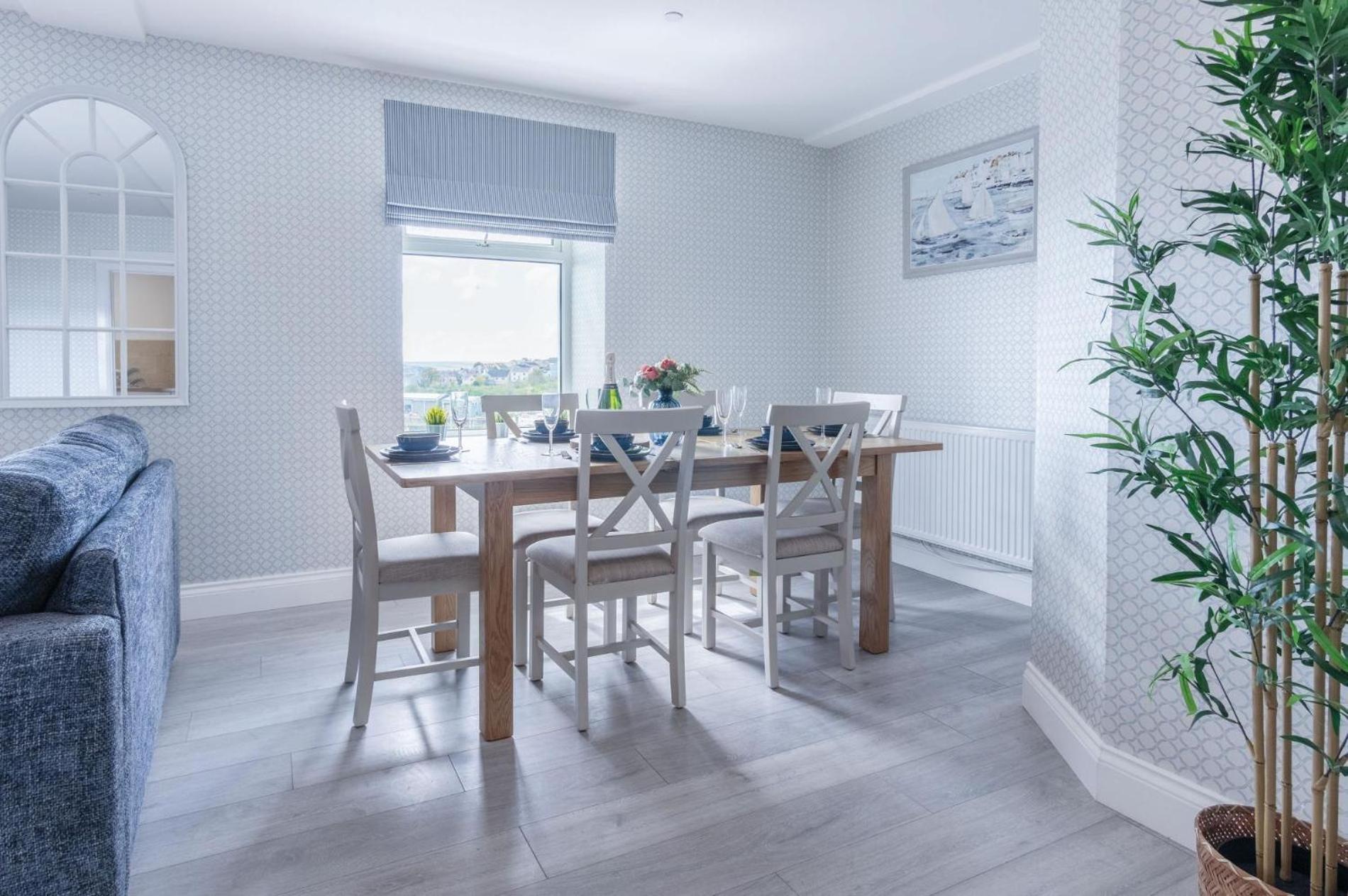 Haven View - 2 Bedroom Apartment - מילפורד הייבן מראה חיצוני תמונה