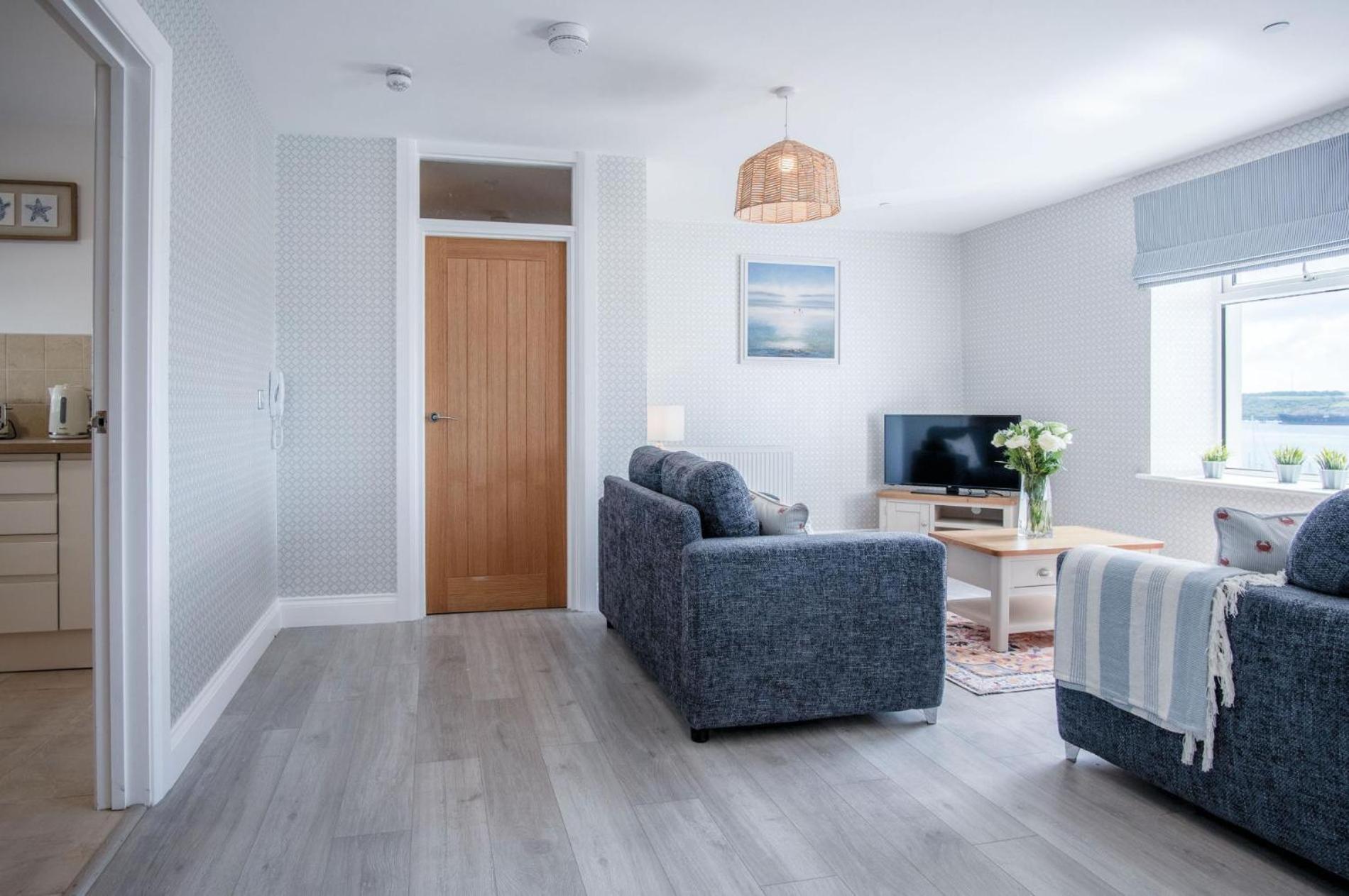Haven View - 2 Bedroom Apartment - מילפורד הייבן מראה חיצוני תמונה