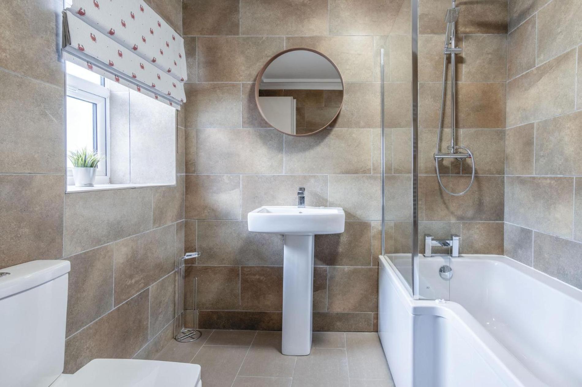 Haven View - 2 Bedroom Apartment - מילפורד הייבן מראה חיצוני תמונה
