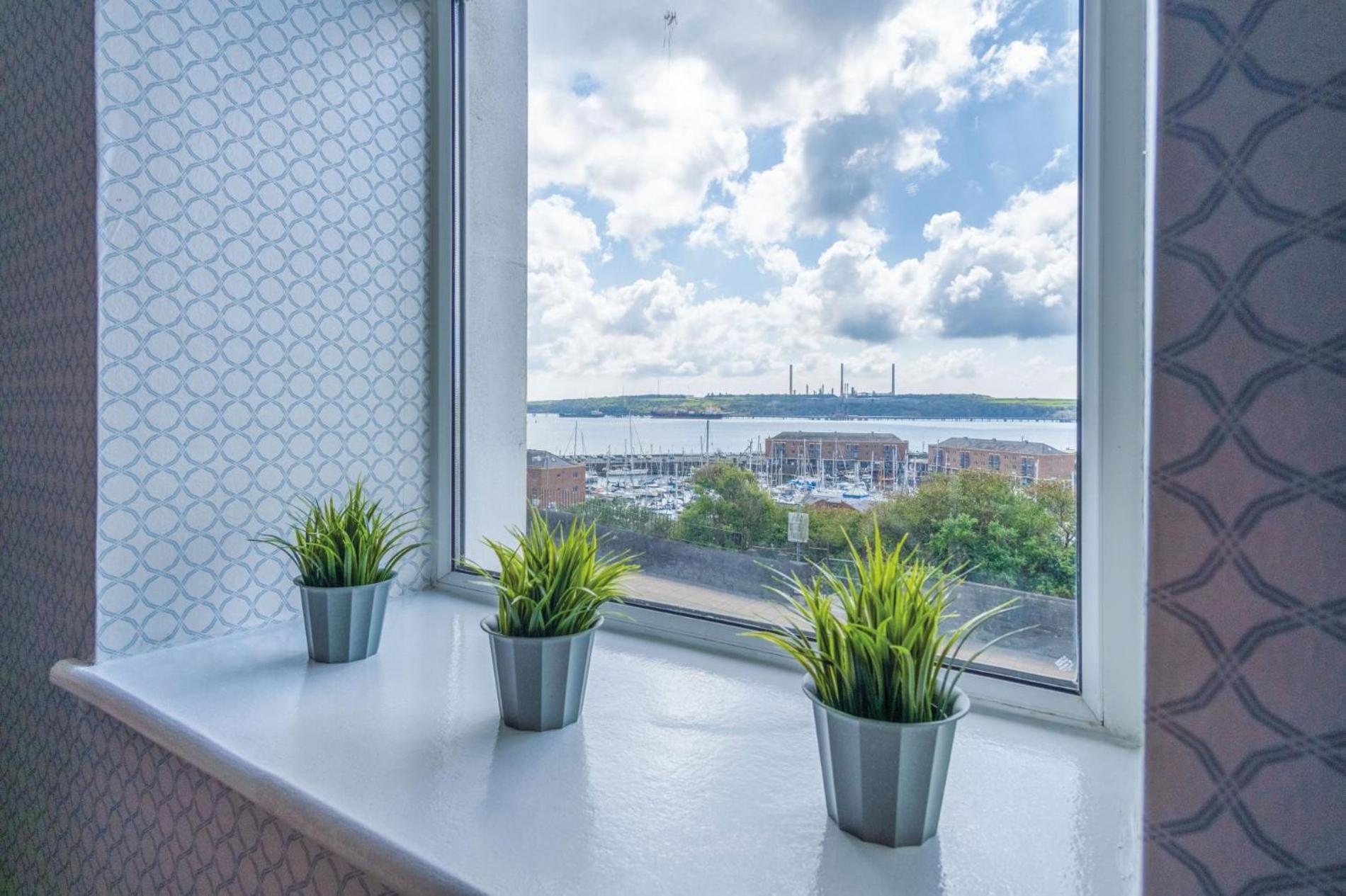 Haven View - 2 Bedroom Apartment - מילפורד הייבן מראה חיצוני תמונה